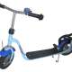 Verk. PUKY Kinderroller R3 ocean blue...